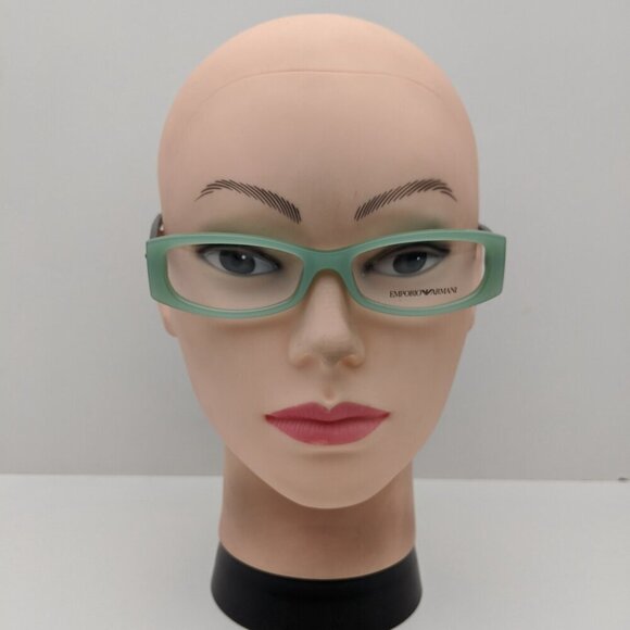 🕶️Emporio Armani EA3007 5085 Eyeglasses 53/16 140 | ALL103🕶️​ - Picture 8 of 9